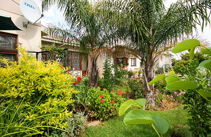 Assisted Living Units